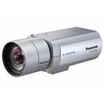 Camera màu ngày-đêm Panasonic WV-SP302